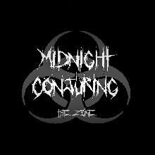 Midnight Conjuring The Zone | MetalWave.it Recensioni