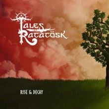 Tales Of Ratatosk Rise & Decay | MetalWave.it Recensioni