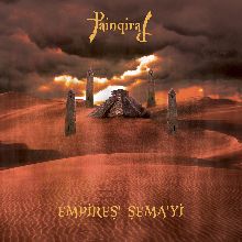 Painqirad Empires' Sema'yi | MetalWave.it Recensioni