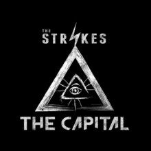 The Strikes The Capital | MetalWave.it Recensioni