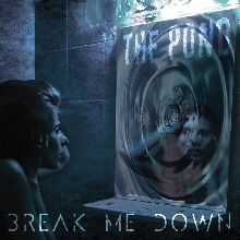 Break Me Down The Pond | MetalWave.it Recensioni