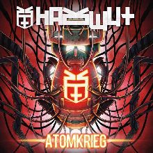 Hasswut Atomkrieg | MetalWave.it Recensioni