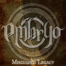 Embryo Misguided Legacy | MetalWave.it Recensioni