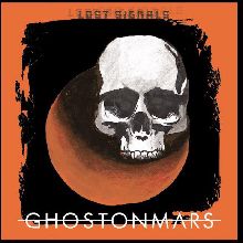 Ghost On Mars Lost Signals | MetalWave.it Recensioni