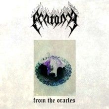 Ecatonia From The Oracles | MetalWave.it Recensioni