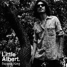 Little Albert Swamp King | MetalWave.it Recensioni