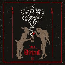 The Flesh Trading Company Franconian Witchcraft | MetalWave.it Recensioni