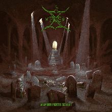 Xpus In Umbra Mortis Sedent | MetalWave.it Recensioni