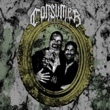 Consumer Consumer Ep | MetalWave.it Recensioni