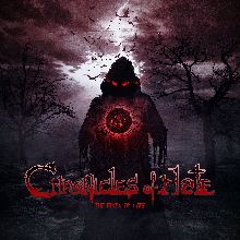 Chronicles Of Hate The Birth Of Hate | MetalWave.it Recensioni