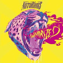 Notorious Glamorized | MetalWave.it Recensioni