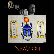 King Svk New Aeon | MetalWave.it Recensioni