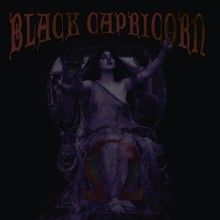 Black Capricorn Omega | MetalWave.it Recensioni