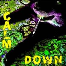 Rozz & Roll Calm Down | MetalWave.it Recensioni