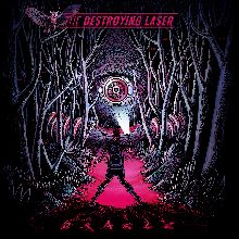 The Destroying Laser Oracle | MetalWave.it Recensioni