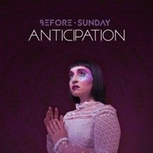 Before Sunday Anticipation | MetalWave.it Recensioni