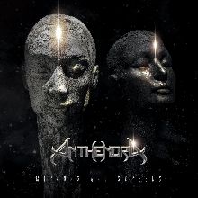 Anthenora Mirrors And Screens | MetalWave.it Recensioni