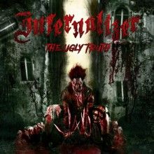 Infernalizer The Ugly Truth | MetalWave.it Recensioni