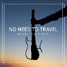 Makeupyourmind No Need Totravel | MetalWave.it Recensioni