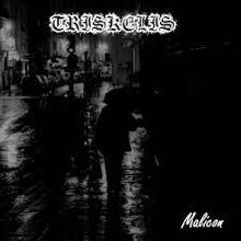 Triskelis Malicon | MetalWave.it Recensioni