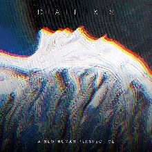 Diathexis A New Human Perspective | MetalWave.it Recensioni