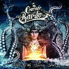 Crusade Of Bards Tales Of The Seven Seas | MetalWave.it Recensioni