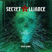 Secret Alliance Revelation | MetalWave.it Recensioni