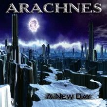 Arachnes A New Day | MetalWave.it Recensioni