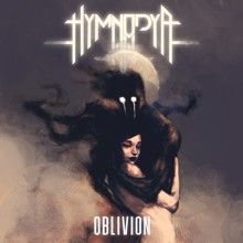 Hymnodya Oblivion | MetalWave.it Recensioni