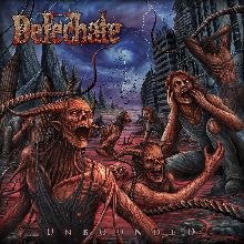 Defechate Unbounded | MetalWave.it Recensioni