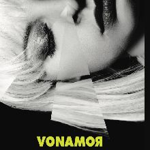 Vonamor Vonamor | MetalWave.it Recensioni