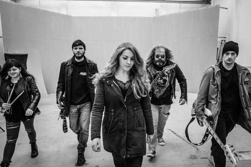 STORMWOLF: nuovo doppio album in uscita