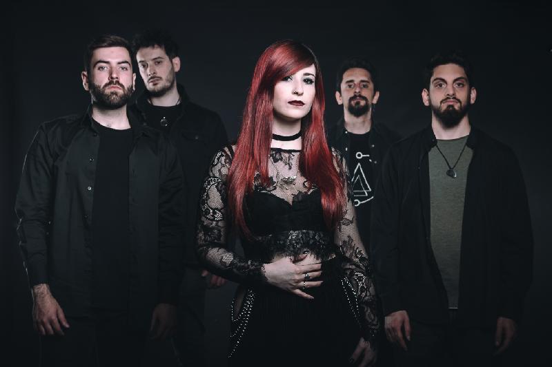 ASTRAL DELIVERANCE: il nuovo singolo ''Atonement''