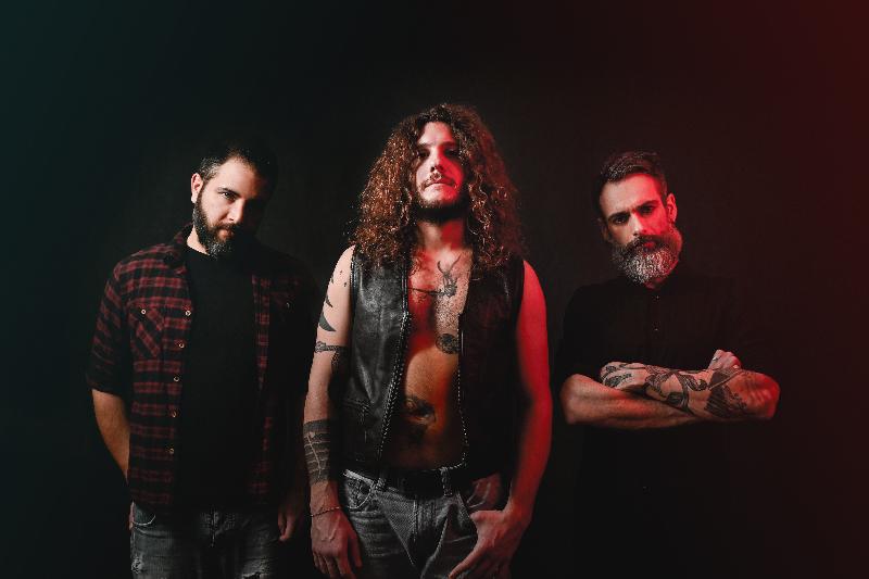 DRUNKEN COCODILES: annunciano il primo singolo con video musicale ufficiale