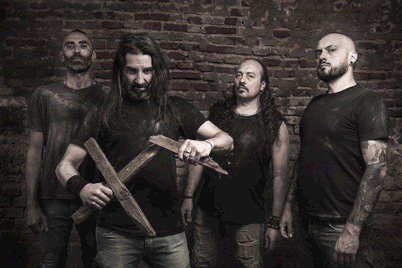 IRREVERENCE: aggiunte al roster della Brutal Records