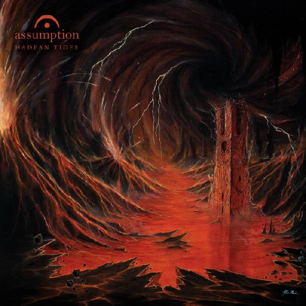 Assumption Hadean Tides | MetalWave.it Recensioni