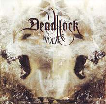 Deadlock Wolves | MetalWave.it Recensioni