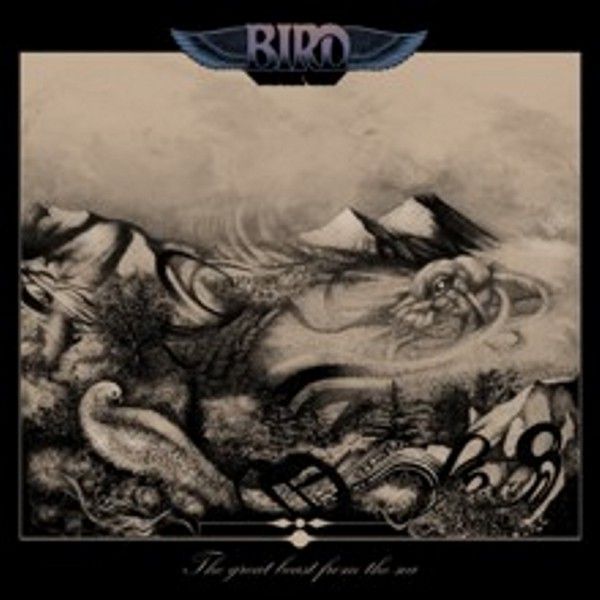 Bird The Great Beast From The Sea | MetalWave.it Recensioni