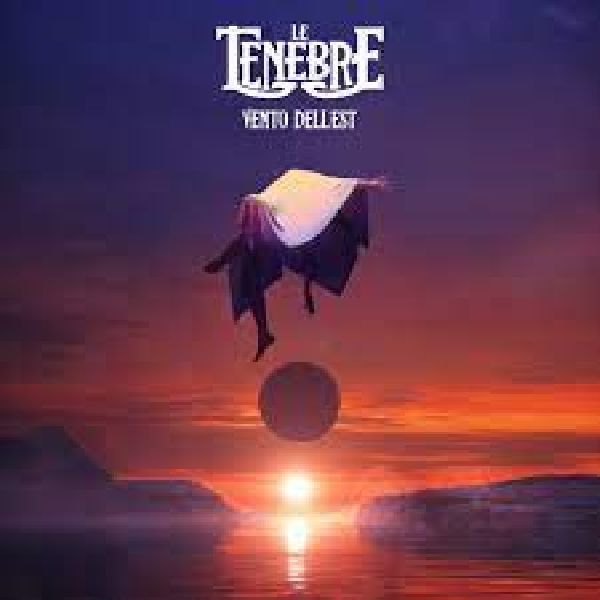 Le Tenebre Vento Dell'est | MetalWave.it Recensioni