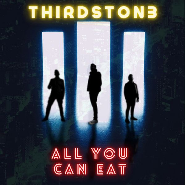 Thirdston3 All You Can Eat | MetalWave.it Recensioni