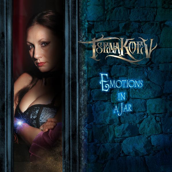 Tsena Koev Emotions In A Jar | MetalWave.it Recensioni