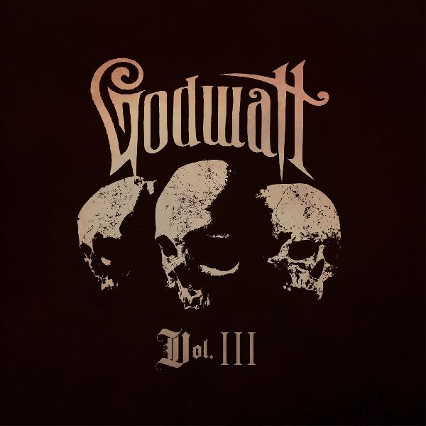 Godwatt Vol. Iii | MetalWave.it Recensioni