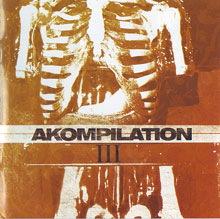 Aa.vv. Akompilation Iii | MetalWave.it Recensioni