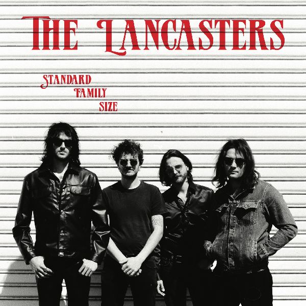 The Lancasters Standard Family Size | MetalWave.it Recensioni