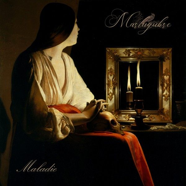 Marlugubre Maladie | MetalWave.it Recensioni