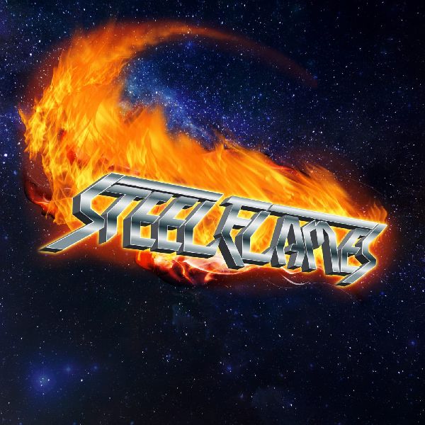 Steel Flames Steel Flames | MetalWave.it Recensioni