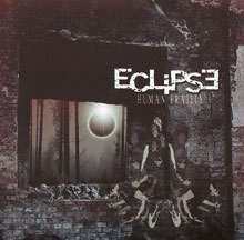 Eclipse Human Frailty | MetalWave.it Recensioni