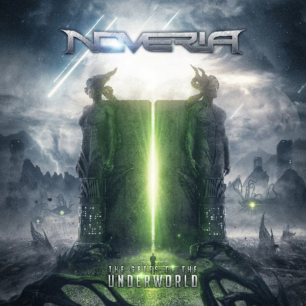 Noveria The Gates Of The Underworld | MetalWave.it Recensioni