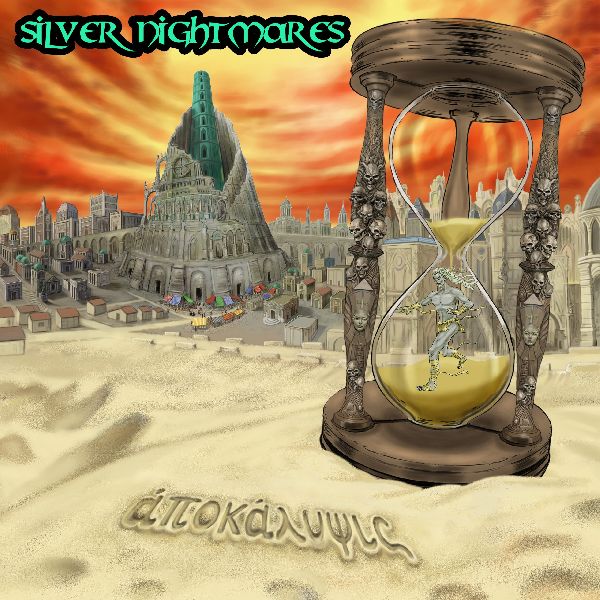 Silver Nightmares Apocalypsis | MetalWave.it Recensioni