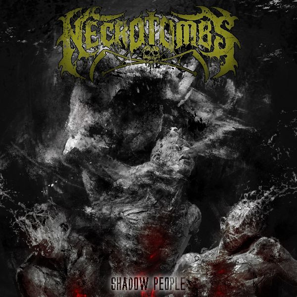 Necrotombs Shadow People | MetalWave.it Recensioni